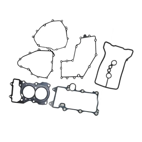Kit de joints Ninja 400 haute résistance pour carter embrayage et alternateur