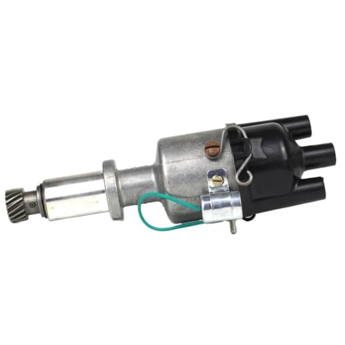 Distribuidor de encendido para Fiat 500, 126 y 550 de 2 cilindros y 500cc con sistema de punto