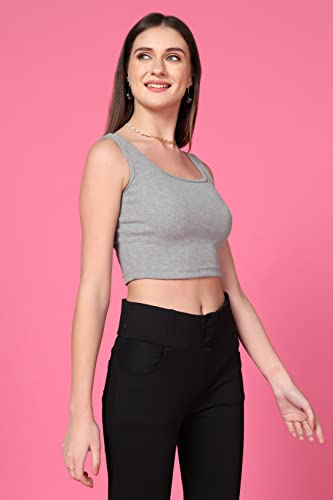 Image of TOPLOT Women Tank top