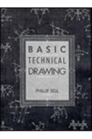 Basic Technical Drawing 0675210011 Book Cover