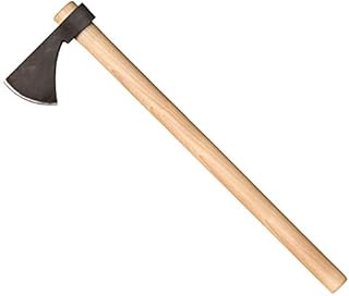 Cold Steel Frontier Hawk Tomahawk without Sheath - 90FHS, One Size (001478)