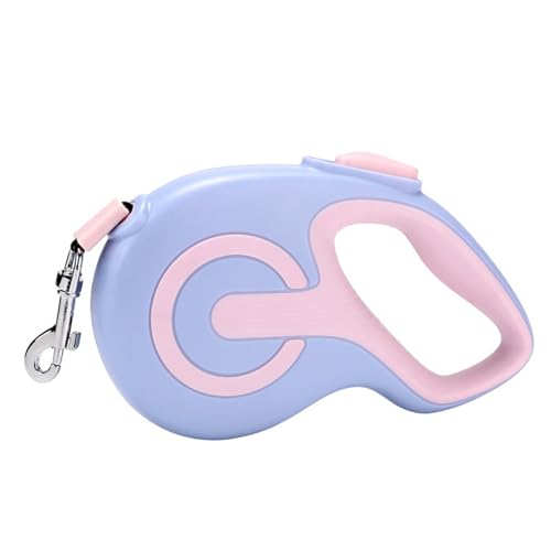 Correas Perros Pequeños Azul Marca OLEOJH