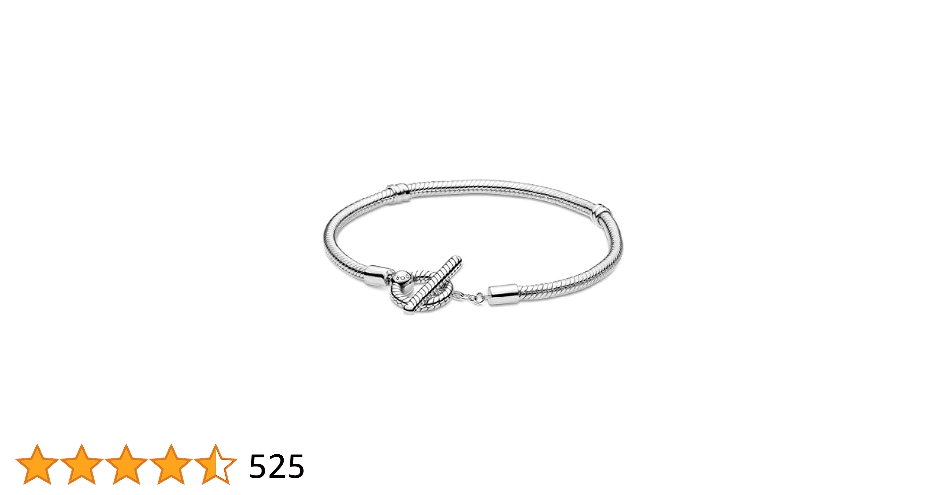 US三軒茶屋 チェーンブレスT-Bar Chain Bracelet キムタク Strathberry - T Bar Dual Chain Bracelet - Gold / Silver
