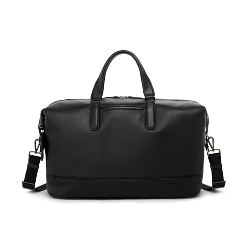 TUMI - Harrison Nelson Duffel - Men's Business & Travel Bag - Spacious Interior - 11.0