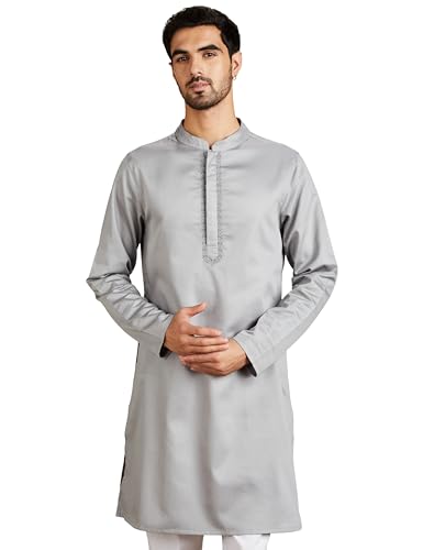 Image of Amazon Brand - Symbol Men Men's Kurtas