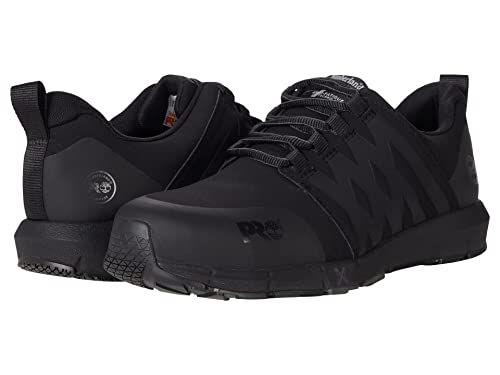 Image of Timberland A28PT100W Radius CT Black: Black 100W