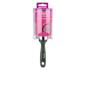 Brosse Cheveux Ronde