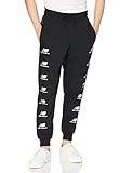 [New Balance(ニューバランス)]スウェットパンツ AMP03560 メンズ BK(ブラック) 日本 S (日本サイズS相当)