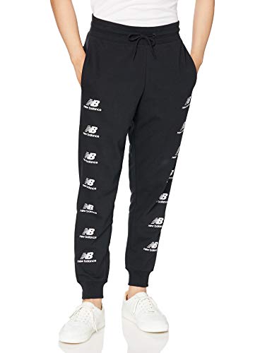 new balance(ニューバランス) スウェットパンツ メンズ AMP03560
