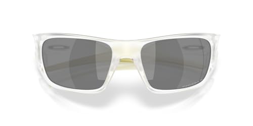 Image of Oakley Mens OO9486 Masseter Rectangular Sunglasses