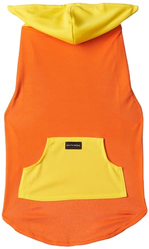 See full amazon price history chart for Kitty & The Woof Gang Cool Orange Hoodie Dog Summer Clothes Dress T-Shirt Tees | Dog Clothes for Large Dogs | Puppy Clothes Dog Dress Cat Clothes | Comfortable Pet Clothes (22In-2XL) Kitty & The Woof Gang Cool Orange Hoodie Dog Summer Clothes Dress T-Shirt Tees | Dog Clothes for Large Dogs | Puppy Clothes Dog Dress Cat Clothes | Comfortable Pet Clothes (22In-2XL) (B08XZBRCLS) Amazon Price History, Amazon Price Tracker
