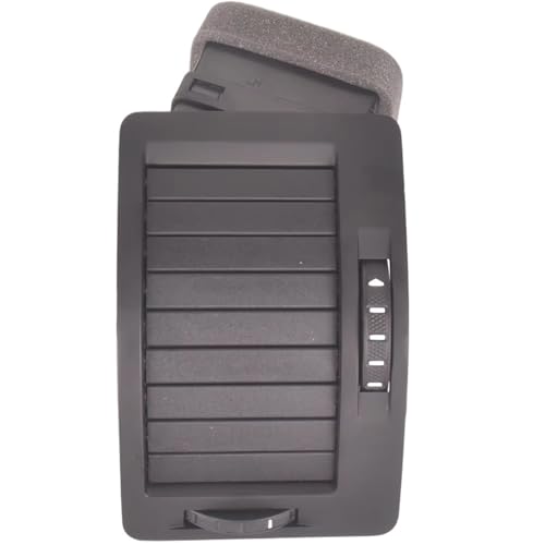 Marco de ventilación compatible con Skoda Octavia 1999-2015 para salida de aire delantera