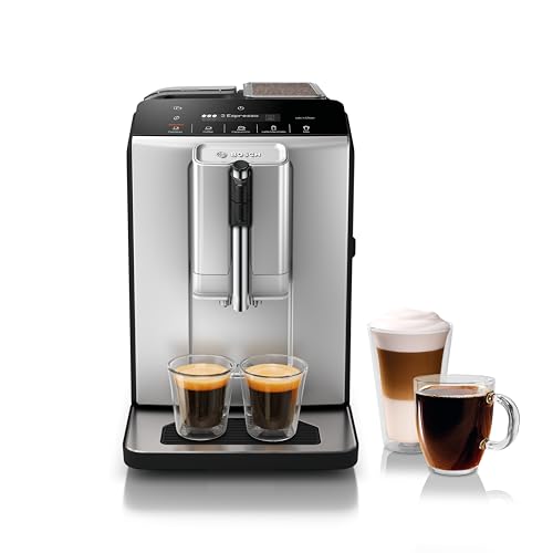 Best Baumann Professional Espresso Machine With Grinder: Detailed Reviews and Buyer’s Guide