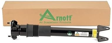 Miniatura 5 de Arnott Amortiguador trasero - 06-13 Mercedes Clase R (W251) W-WO 4Matic, WOut Airmatic, Incl Amg- LtRt