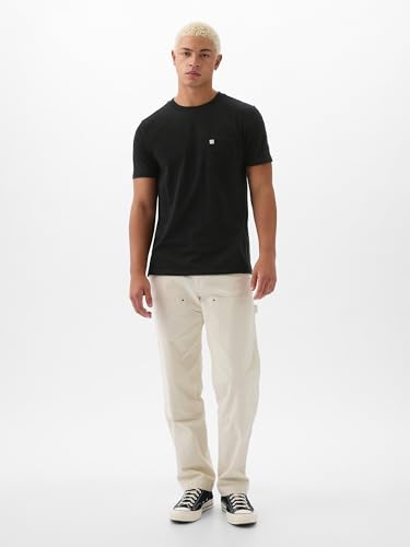 Image of Gap Men's Logo Pocket Tee