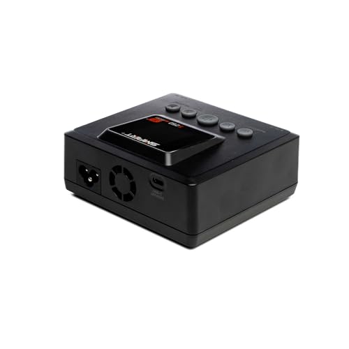 Image of Spektrum SMART Smart S250 AC Charger, 2x50W, SPMXC2060
