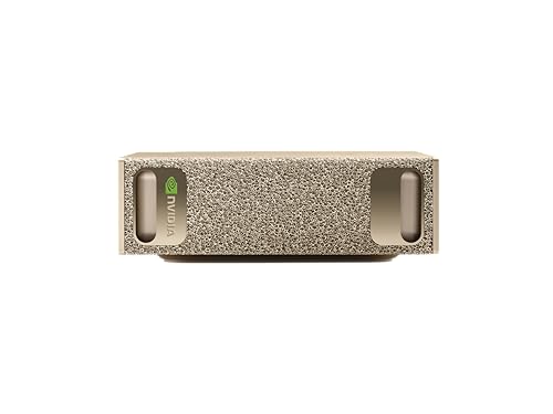 Image of NVIDIA DGX Spark