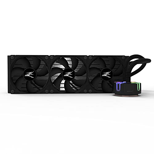 Zalman Reserator5 Z36 (Noir) - Watercooling CPU