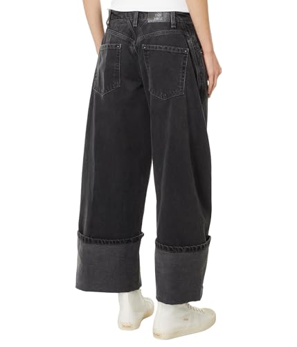 Free People Women's Olsen Cuffed Barrel2