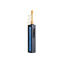 Jonard Tools FCC-125 Fiber Connector Cleaner, 1.25 mm for LC and MU Connectors
