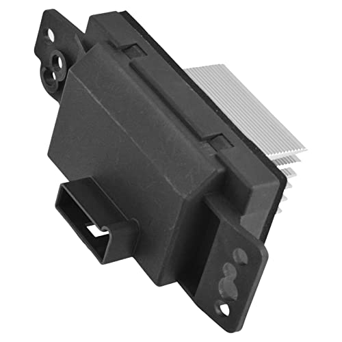Image of TRQ Blower Motor Module Compatible with Century Allure Lumina Impala Monte Carlo Grand Prix