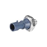 Anzugsdrehmoment: 40Nm HELLA 6ZL 003 259-211 Öldruckschalter - 12V - Anschlussanzahl: 1 - Gewindemaß: M10x1 - Öffner