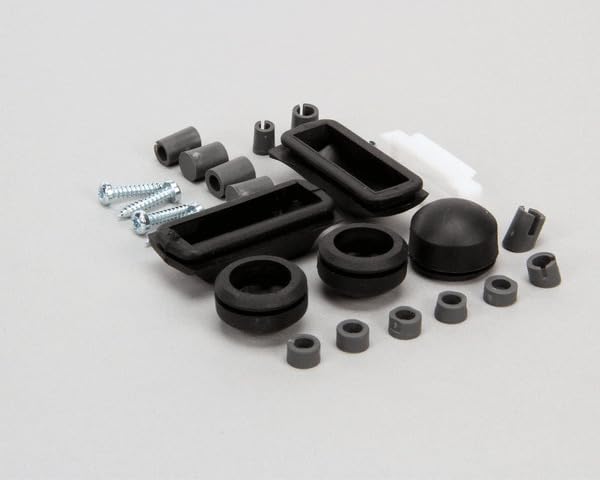 Replacement for fits 89533 Robot Coupe Mp/Cmp Waterproofness Kit OEM ROB89533