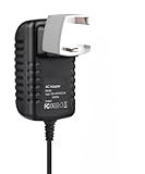 High Quality Build: Made from premium materials, our small charger is not only durable but also safe. It has built in safety features such as over charge protection, over heat protection, and short circuit protection, ensuring that your devices are c...