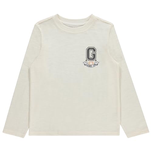 Image of STITCH & STONE Boys 4 Pack Wardrobe Outfit Stylish and Comfortable Clothes for Boys
