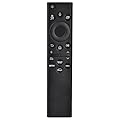 for Samsung TV Remote Replacement, for 2019-2024 Samsung Remote Control for Smart TV with Voice Control. No Solarcell. 2-Year Warranty.