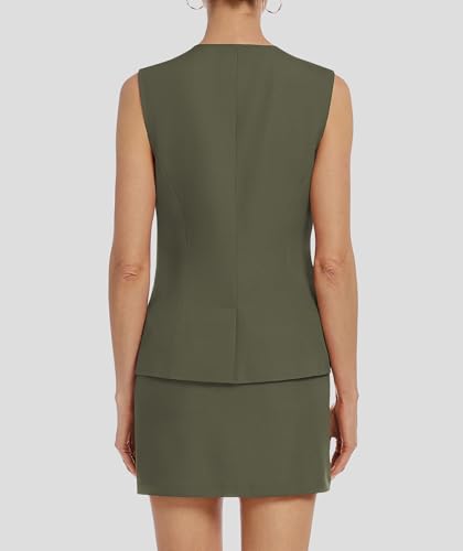 Save 50% on Casly Lamiit Women's Blazer Skirt Set – Code Inside - Image 5