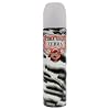Cuba Jungle Zebra By Champs For Women. Eau De Parfum Spray 3.3 Oz.