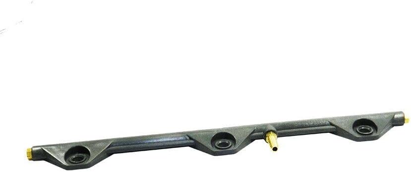 Replacement for Wacker Neuson OEM WP1550-16" Waterbar Manifold, Water Tank Bar 5000400305