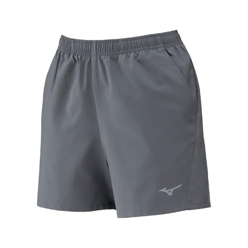 MIZUNO(ミズノ) ランニングウェアクイックドライパンツ ショートパンツ 速乾 スポーツ J2MBC203レディース