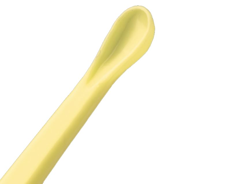 Curette CERASPOON per cerume viscoso con testa da 4 mm - confezione da 50 pezzi