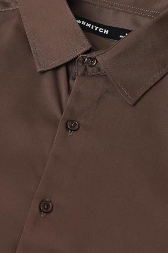 Image of Snitch Men Shirt