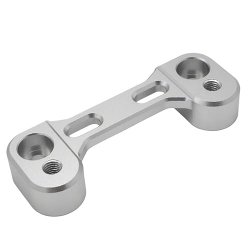 Pièces rehaussement guidon moto adaptateur rehausseur BMW G310GS 2017-2023
