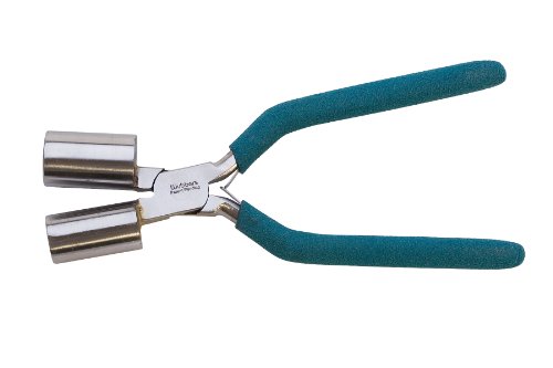 Eurotool Wubbers Jumbo Mandrell-Zange 18/21 mm