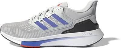 Adidas Homme Questar Shoes, Core Black/Cloud White/Grey Two, 40 EU