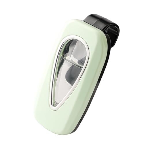 Ambientador de rejilla de aire para coche, Boquilla de ambientador de coche,Difusor de aromaterapia para coche - Difusor de aroma para coche Difusor de aroma para coche Ventilador Decor Refrescador