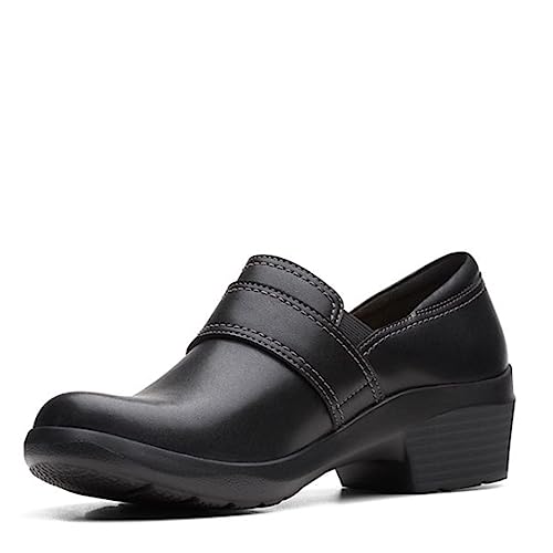 Image of Clarks Women's Angie Poppy