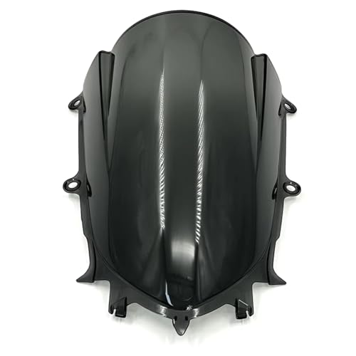Extension pare-brise moto compatible Yamaha R7 2022-2024 déflecteur vent