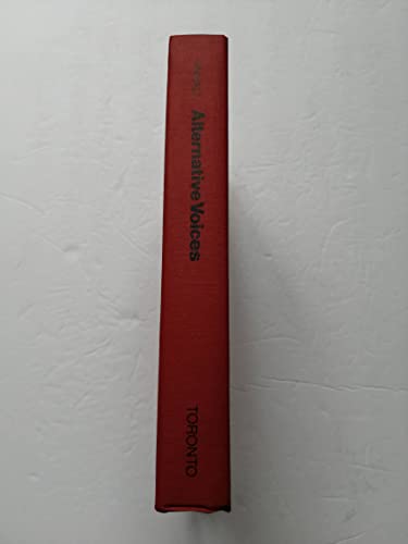 Alternative Voices: Essays on Vocal Composition : décoder les partitions chorales modernes - 3