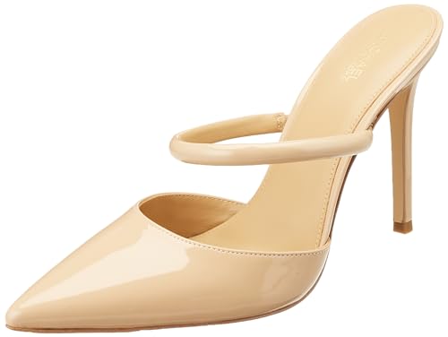 Mule Pump MICHAEL KORS Femme Jessa à talon pour sublimer vos tenues de soirée chic