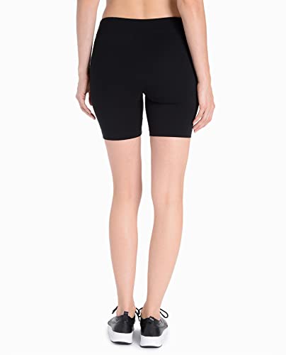 Danskin Women's Essential 7" Bike Short4