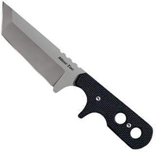 Cold Steel Mini Tac Tanto 49HTF - Cold Steel
