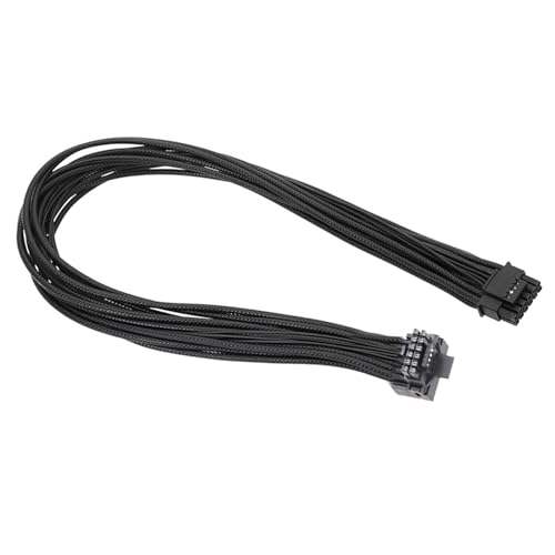 Amazon.co.jp: GPU 電源ケーブル 16Pin オス 16Pin 12 + 4Pin PCIE 16