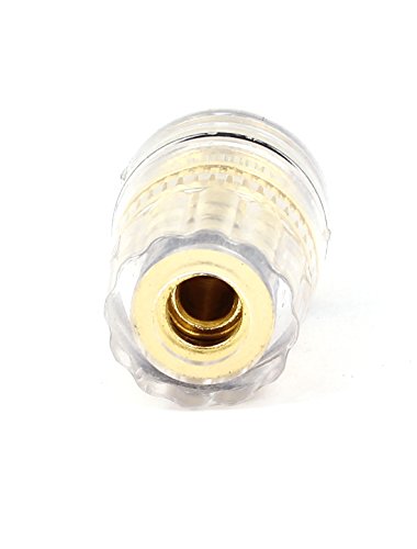 Accesorios Audio Video Aexit Conector Cable 5mm 2pcs miniatura 2