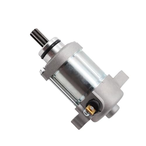 Estator eléctrico SXV550 soluciona fallos de arranque en tu moto 2