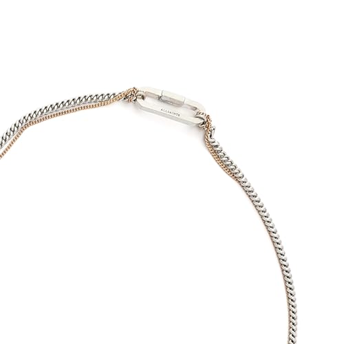 AllSaints Jewelry Women's April Wrap Strand Necklace by AllSaints - Used condition - Image 4